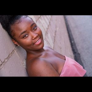 Meet your Posher, Tytiyona